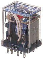 HC4-H-DC110V by MATSUSHITA ELECTRIC