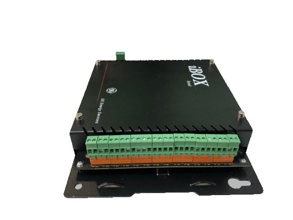 GENERAL ELECTRIC 505-0100