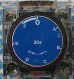 ALLEN WEST UTOES/0-30S