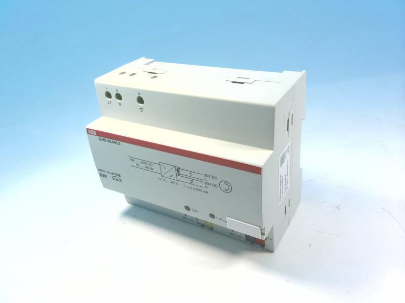 ASEA BROWN BOVERI GHQ6310048R0111