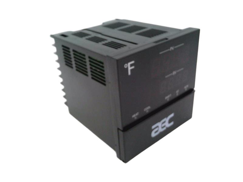 OMRON E5AX-VSS-AEC-320