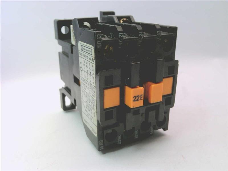 SCHNEIDER ELECTRIC CA2-DN1229B7A65