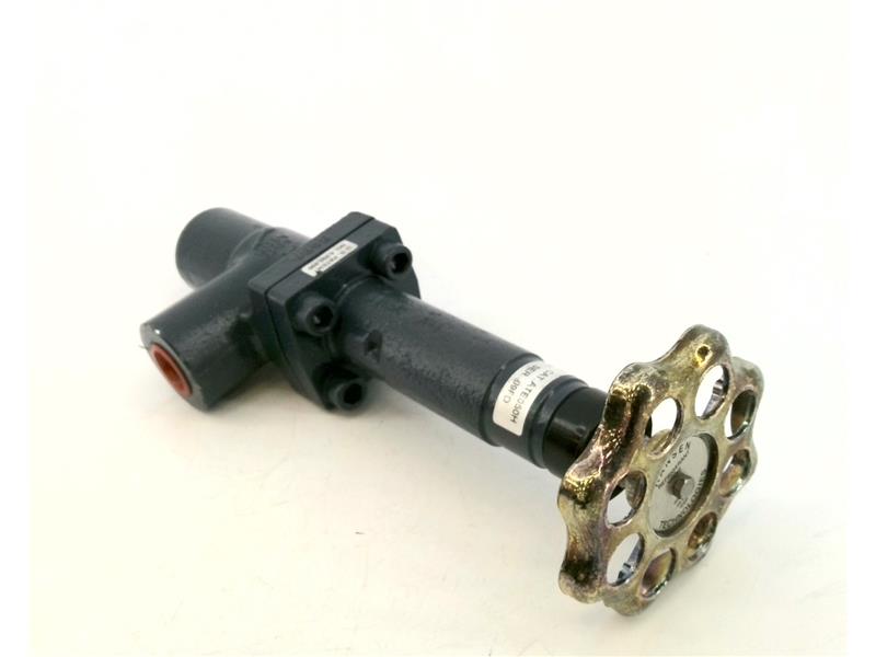 HANSEN TECHNOLOGIES ATE050H