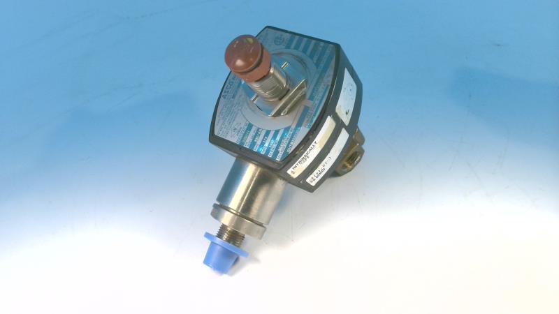 ASCO ISVT8314B300 24DC