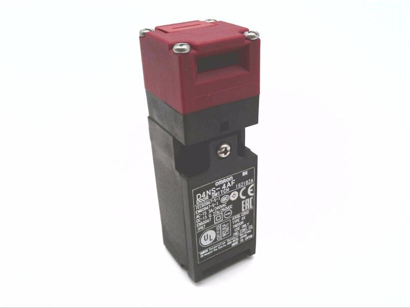 OMRON D4NS-4AF