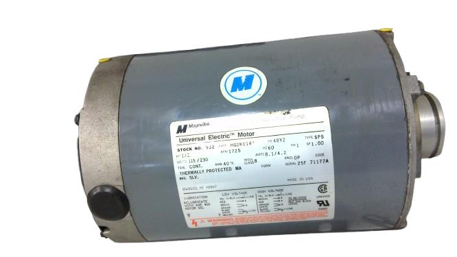 MAGNETEK HG2K014