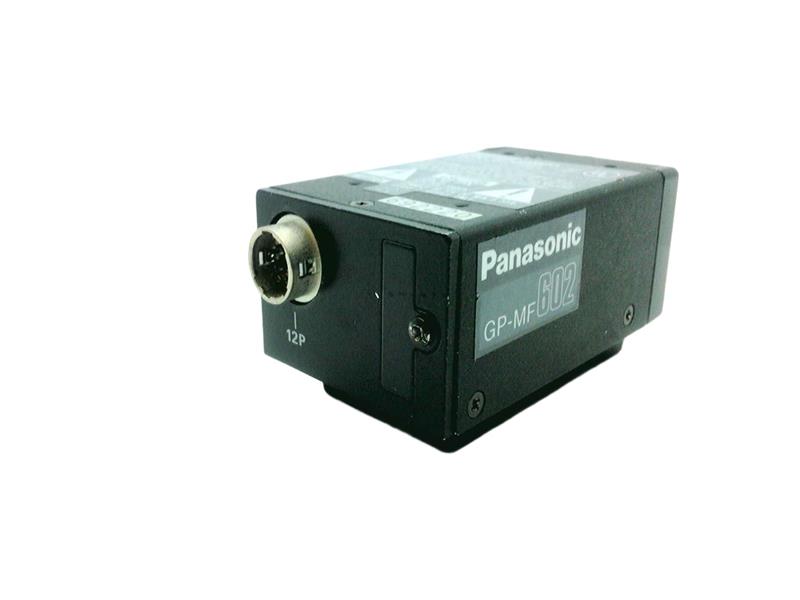 MATSUSHITA ELECTRIC GP-MF602