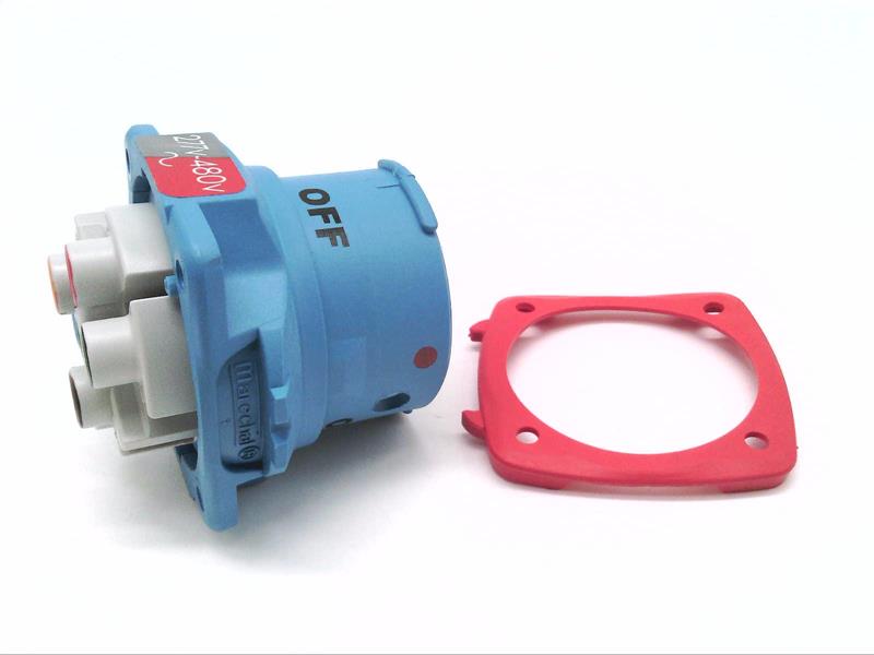 MARECHAL ELECTRIC SA 63-38047-972