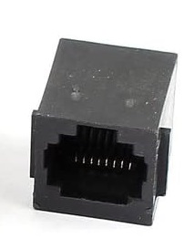 UXCELL RJ45 90°CONNECTOR