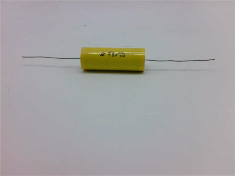 ILLINOIS CAPACITOR 335MPW250K