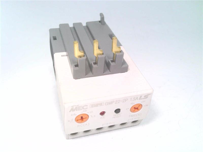 LS ELECTRIC GMP22-2P SOL