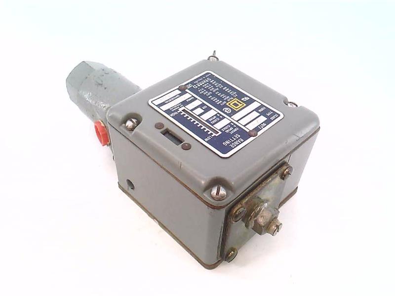 SCHNEIDER ELECTRIC 9012-ADW4-M11