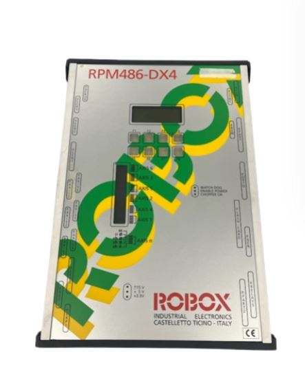 ROBOX AS1008.001 97013