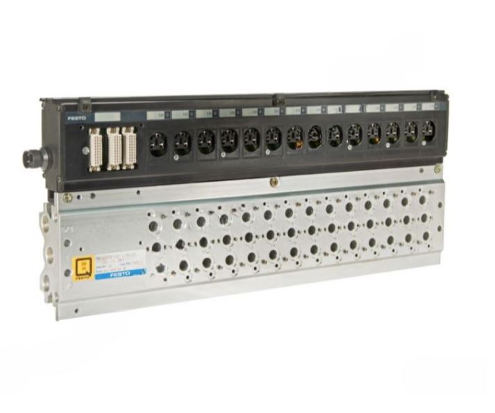 FESTO VIFB-02-1/8-14