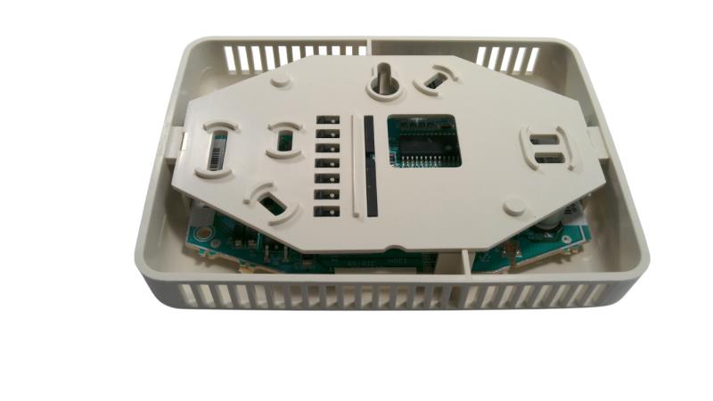 UNITED TECHNOLOGIES ATA22U01