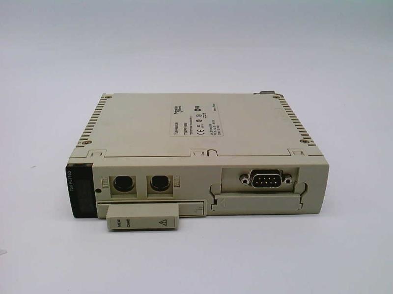 SCHNEIDER ELECTRIC TSXP57153M