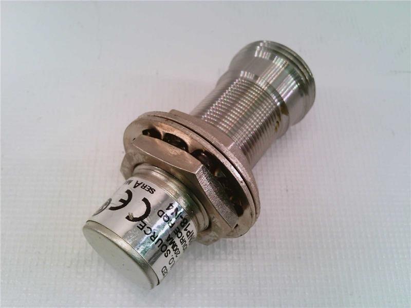 ALLEN BRADLEY 871TM-DH8NP18-N4