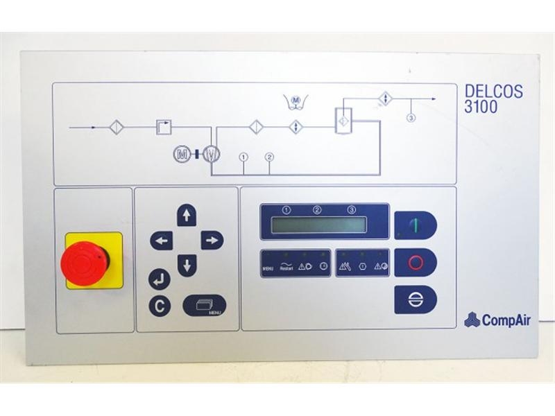 GARDNER DENVER E210629