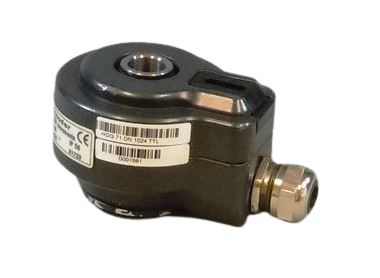 BAUMER ELECTRIC HOG71 DN 1024 TTL 12H7