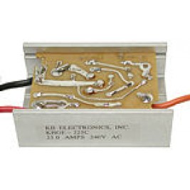 KB ELECTRONICS KBGE-215C