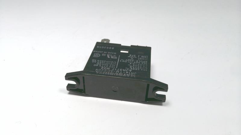 MATSUSHITA ELECTRIC JR1A-TM-AC220V