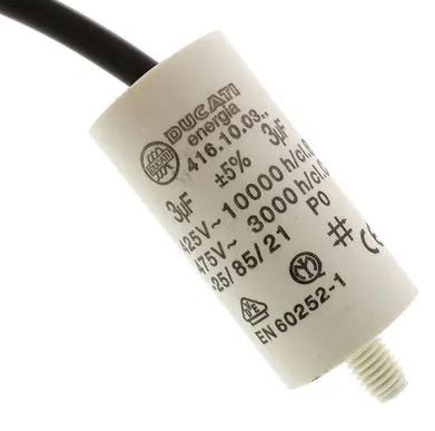 DUCATI ENERGIA 416.10.03.KK