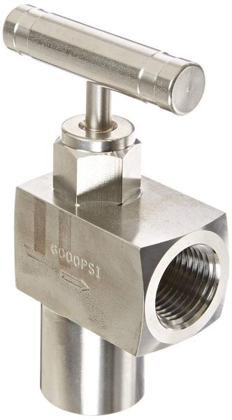 C&C MFG NV-050-6M-SS-FXF