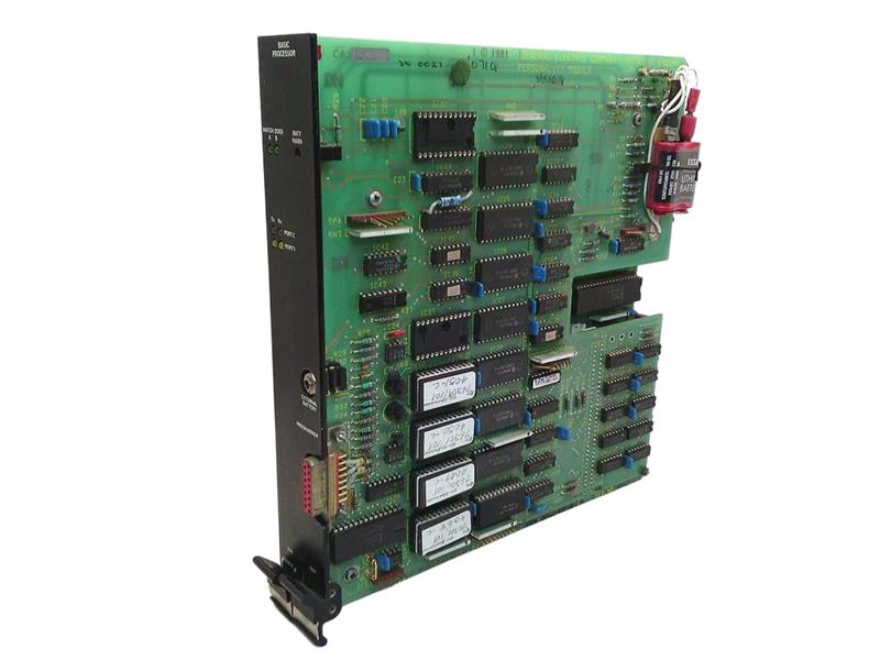 CONVERTEAM 8200-4005/8607-4001