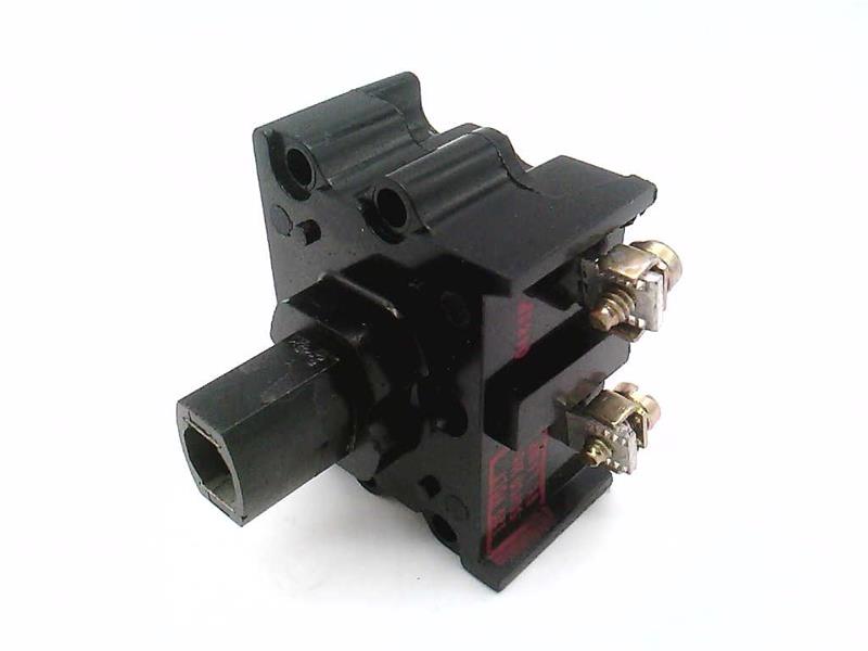 EATON CORPORATION 42-2671A