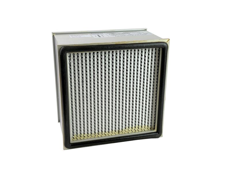 AMERICAN ULTRAVIOLET FLT035