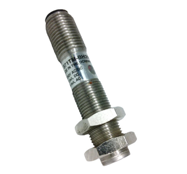 ALLEN BRADLEY 871TM-BH2N12-R3