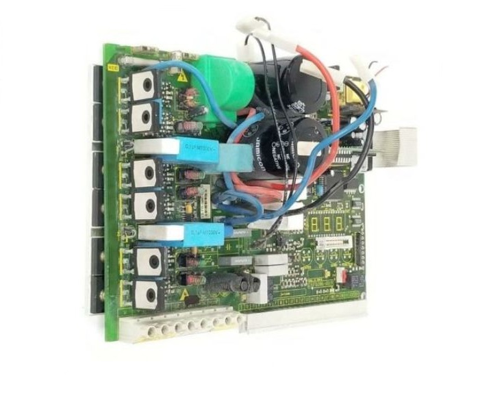 KEB AUTOMATION G9.F0.086-0019