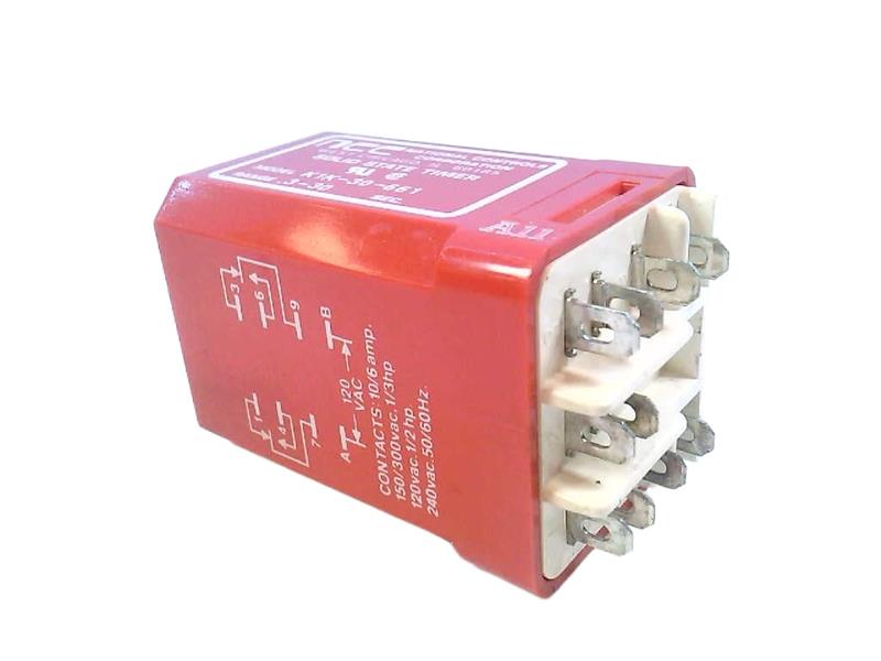 AMETEK K1K-00030-661