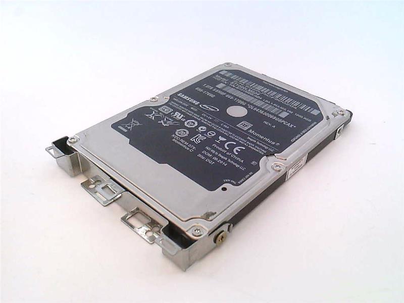 SEAGATE ST1000LM024