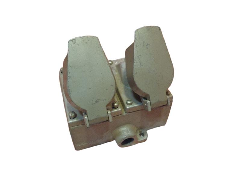 ENR22201 by EATON CORPORATION