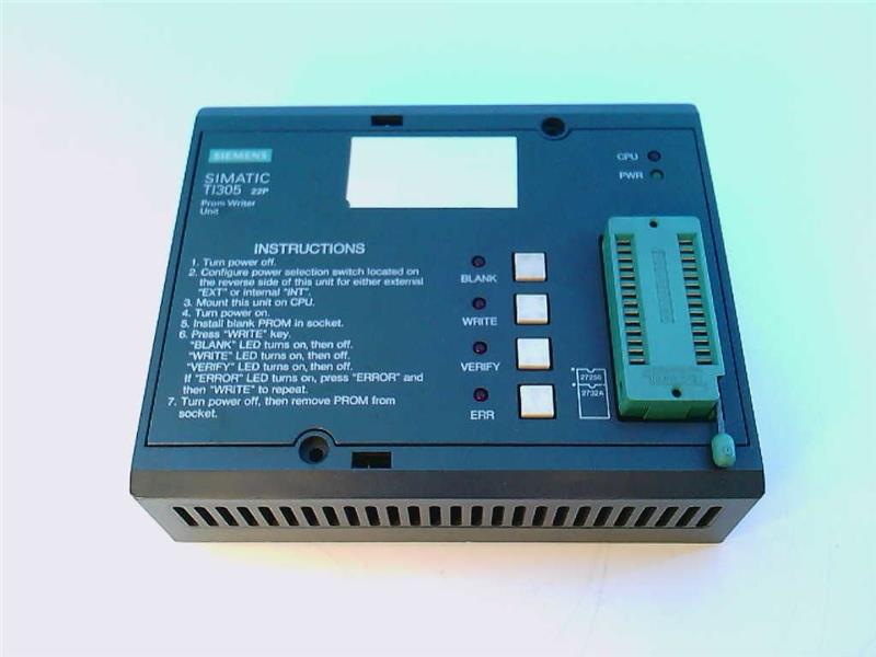 SIEMENS TI-305-22P