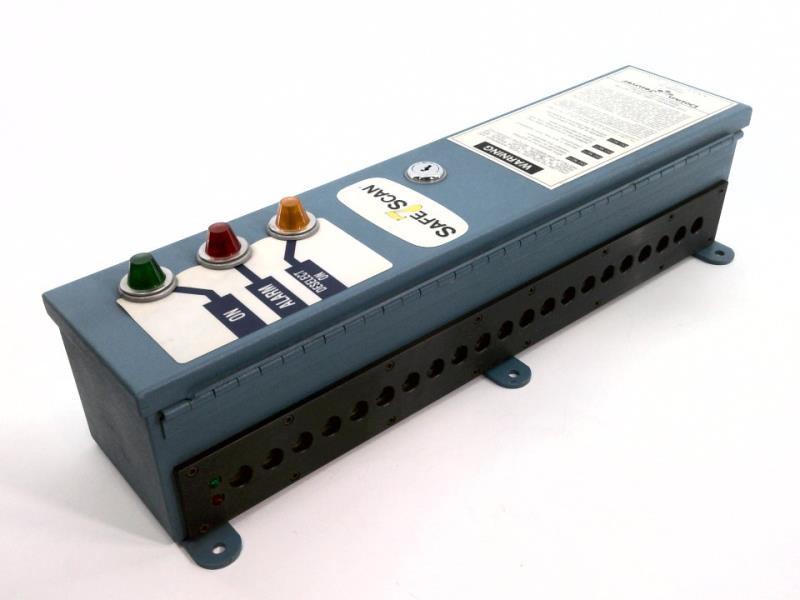 DANAHER CONTROLS SS7B151MDOR