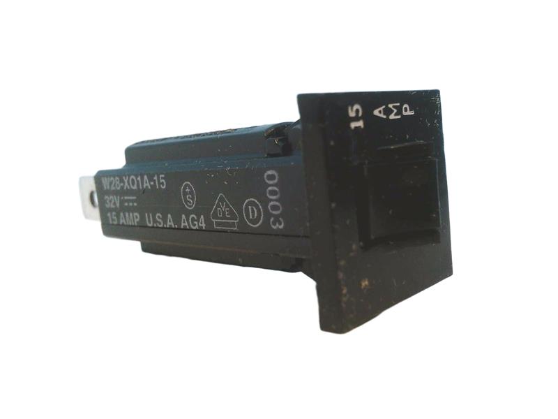 TE CONNECTIVITY W28-XQ1A-15