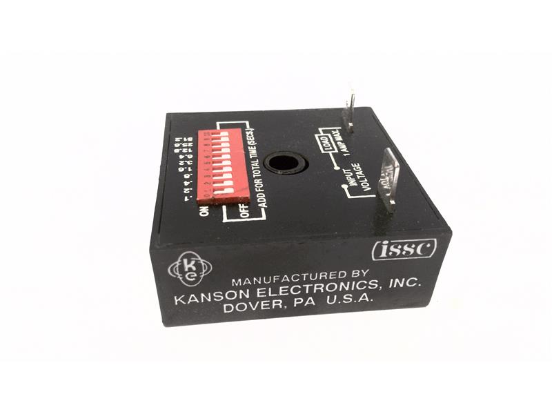 KANSON ELECTRONICS INC 2110-1-A-1-C