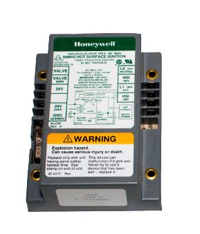 HONEYWELL S890G1011