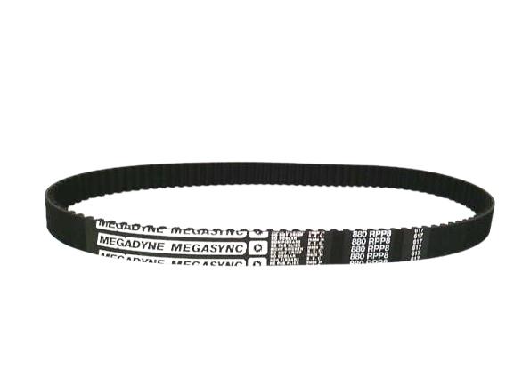 MEGADYNE 880-8M-22