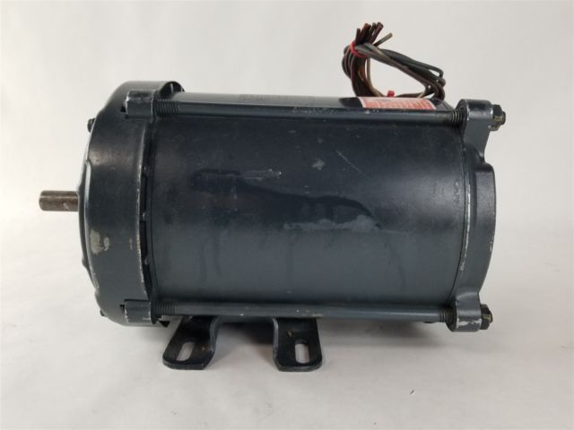 GENERAL ELECTRIC 5KC45MG1382EX