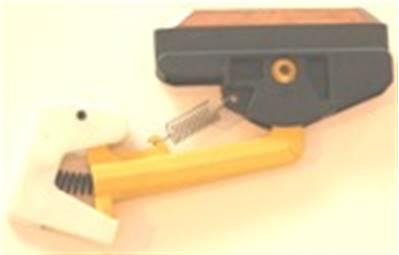 WAMPFLER INC 081105-1