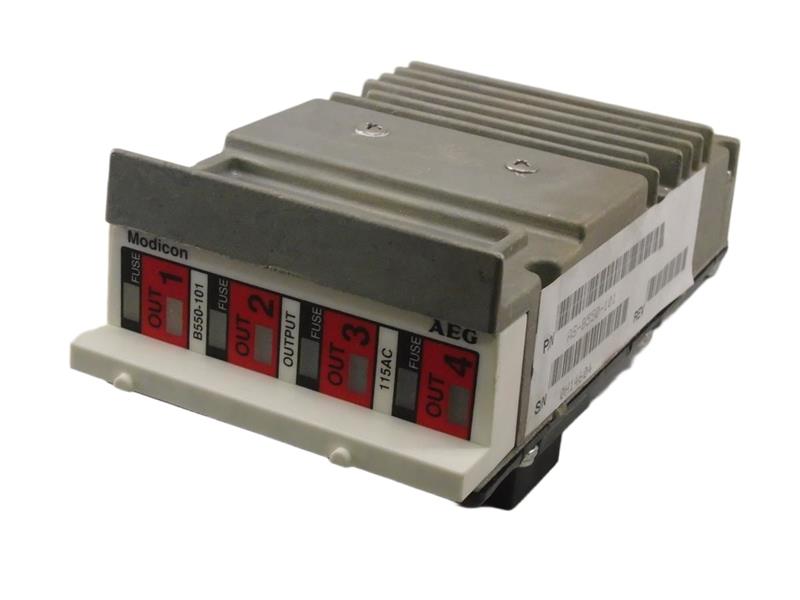 AS-B550-101 by SCHNEIDER ELECTRIC