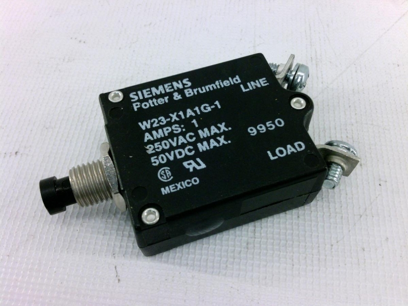 W23-X1A1G-1 by TE CONNECTIVITY