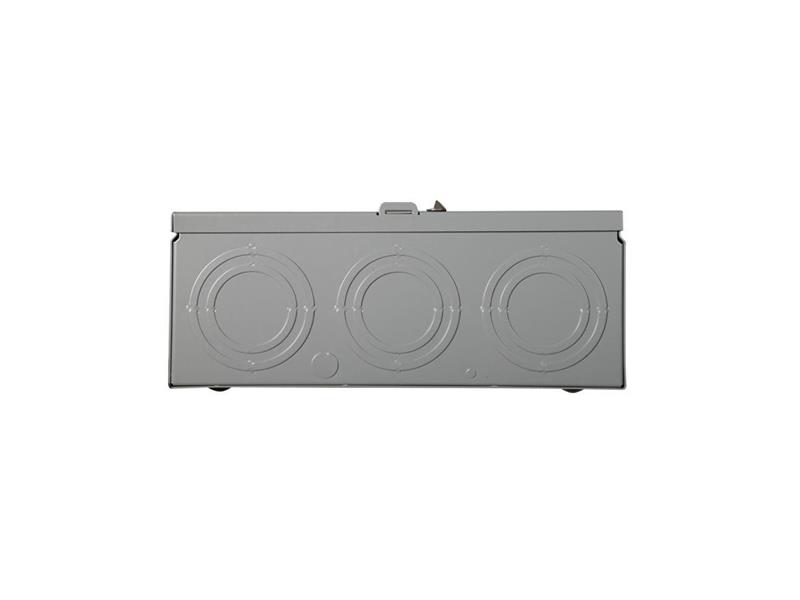 EATON CORPORATION UFTH4336TCH