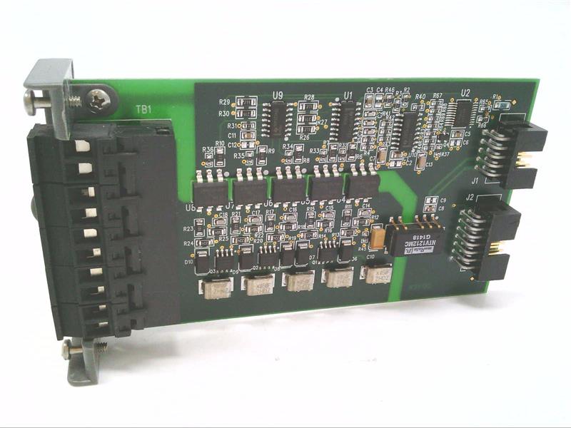 EMERSON W38193X0012 C 1428760