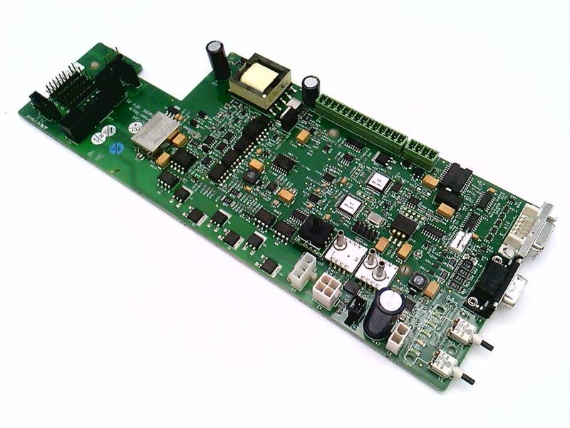 DOVER CORPORATION 10027564