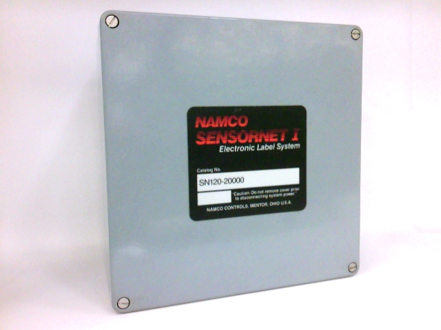 SN120-20000 by DANAHER CONTROLS