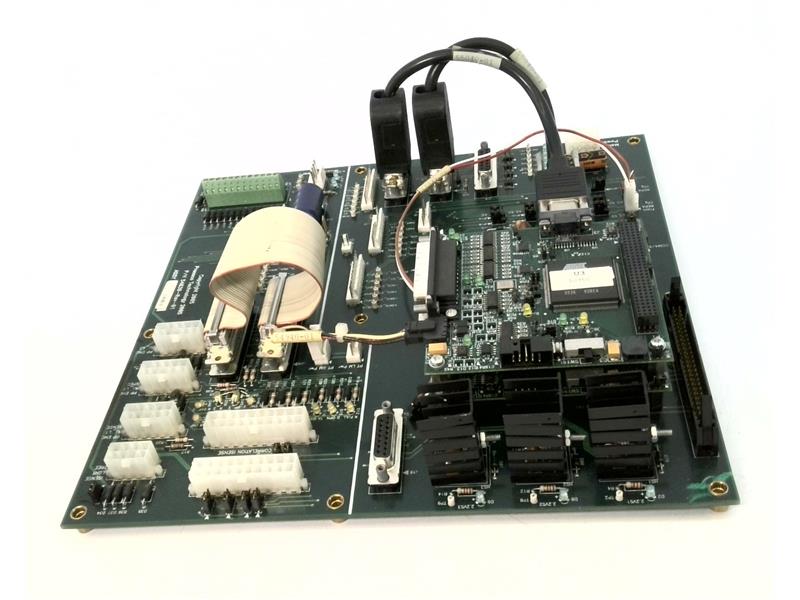 PRESSCO TECHNOLOGY INC 54840